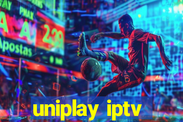 uniplay iptv